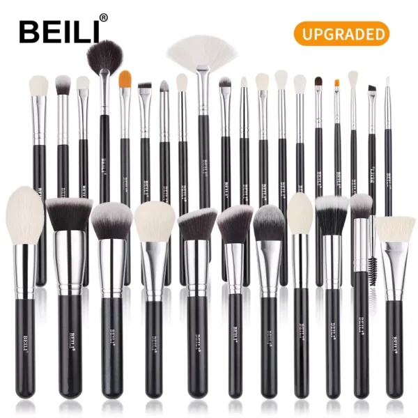 Beili Brush Set (30 Pcs New)