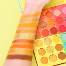 Ucanbe – Splashy Candies Eyeshadow Palette - Image 3