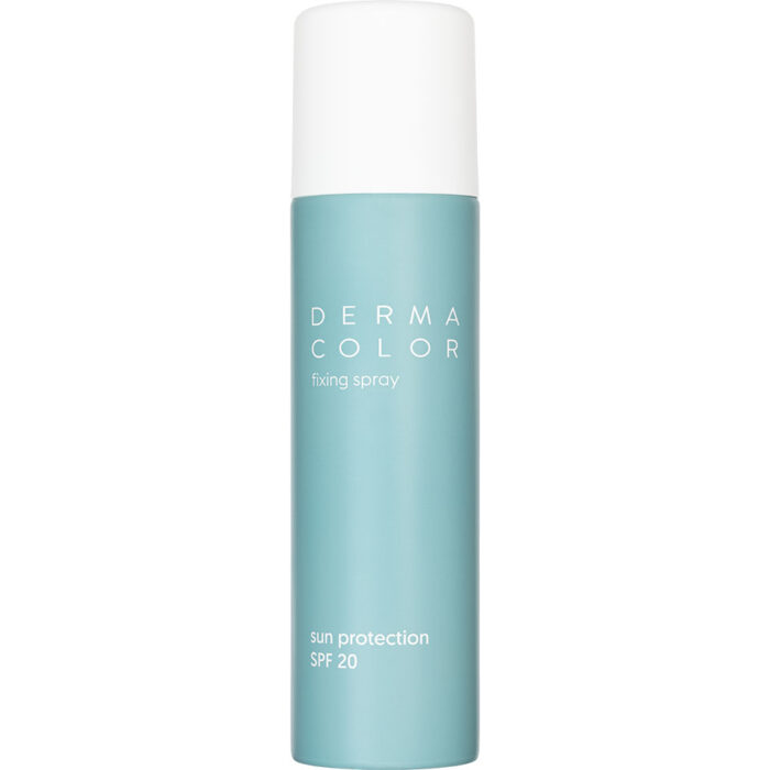 Kryolan Dermacolor Fixing Spray