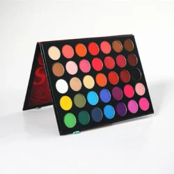 Beauty Glazed Color Studio 35 Colors Eyeshadow Palette - Image 2