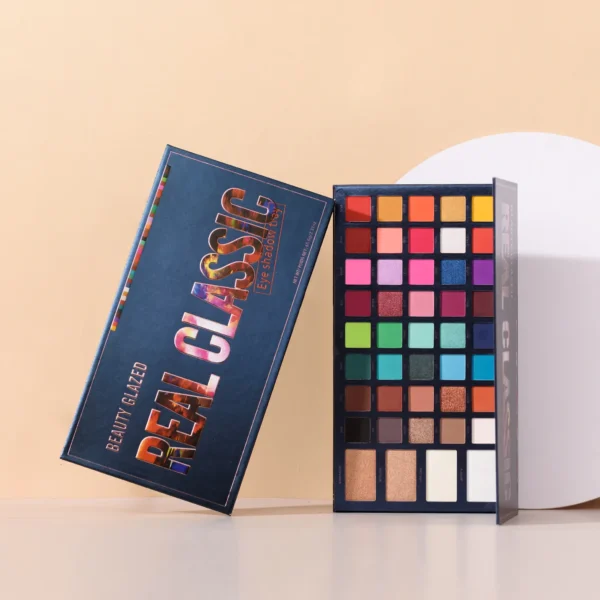 Beauty Glazed Real Classic Eyeshadow Palette