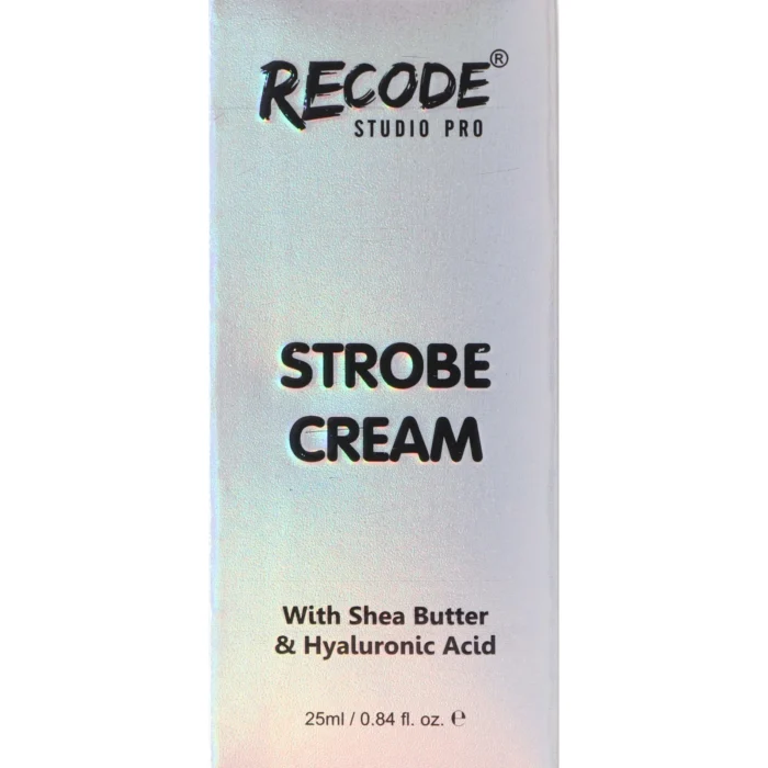 Recode Strobe Cream (25ML)