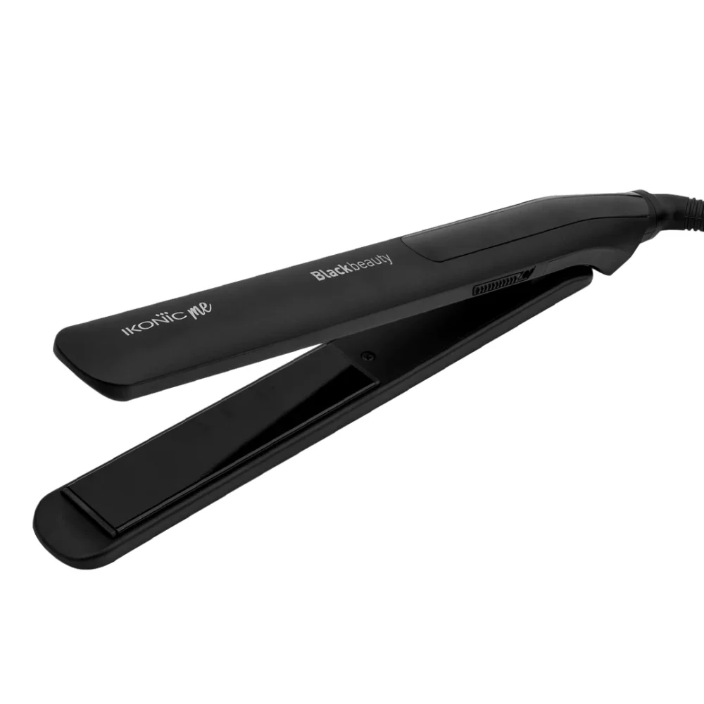 Ikonic Me Hair Straightener Black Beauty