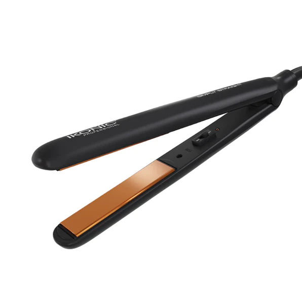 Ikonic Simply Straight Hair Straightener