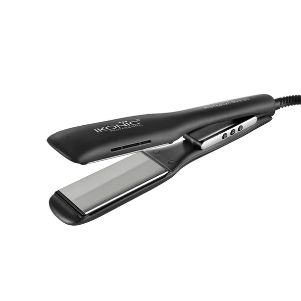 Ikonic Hair Straightner Pro Titanium Shine 2.0