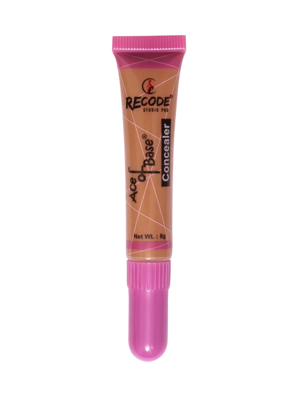 Recode HD Waterproof Concealer (8grm)