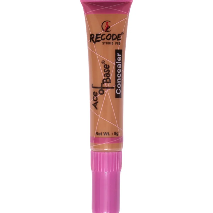 Recode HD Waterproof Concealer (8grm)