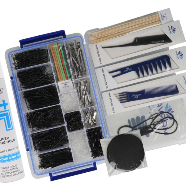 Marvac Student Kit