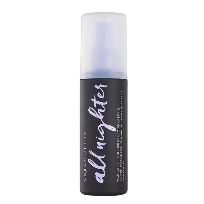 Urban Decay All Nighter Long-Lasting Makeup Setting Spray