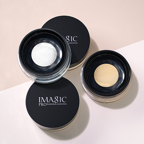 Imagic High Definition Loose Powder