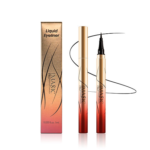 Imagic Long Wear Pen Liquid Eyeliner