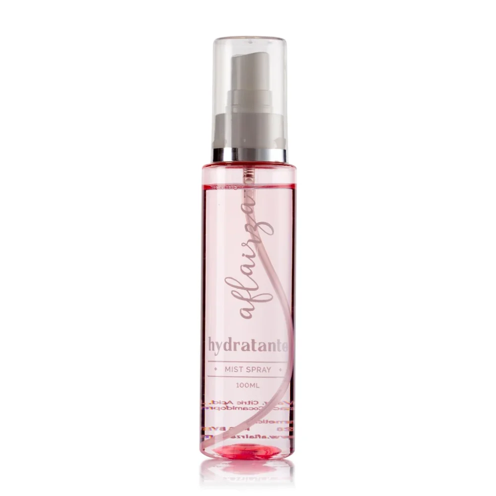 Hydrating Mist spray