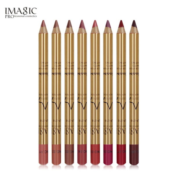 Imagic Lip Liner Pencil Set