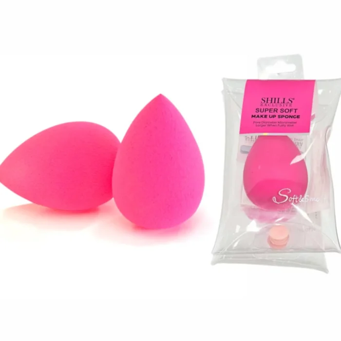 Shills Super Soft Makeup Sponge