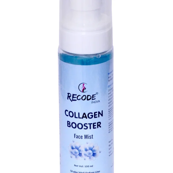 Recode Collagen Booster Mist (100ml)