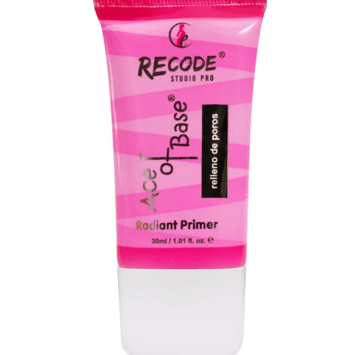 Recode Radiant Primer (30ML)