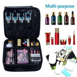 Professional Vanity Bag (SMALL)