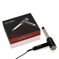 Ikonic Pro Curl - Black