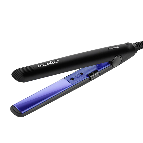 Ikonic Mini Hair Straightener