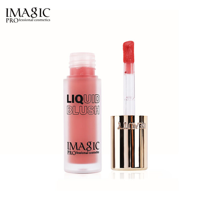 Imagic Cheek Liquid Blusher