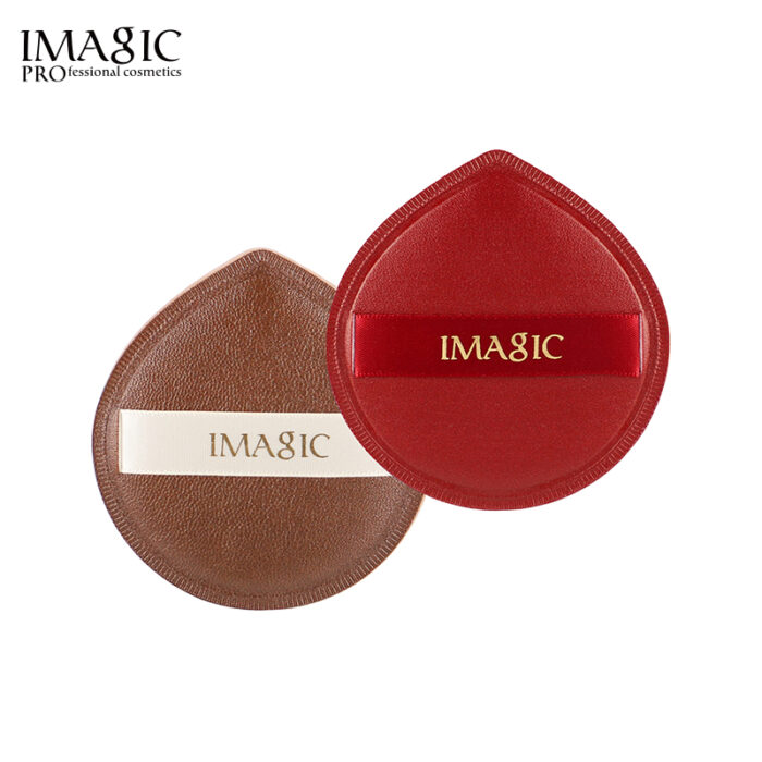 Imagic Marshmallow Air Cushion Powder Puff