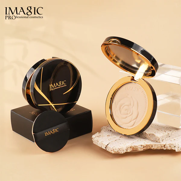 Imagic HD Setting Compact Powder