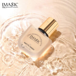 Imagic Matte Finish Long Wearing Foundaion (30ml)