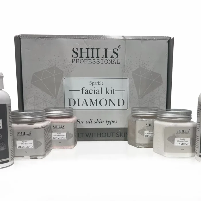 Shills Diamond Facial Kit