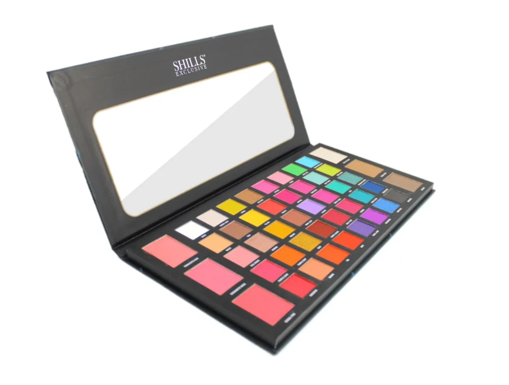 Shills Full Color System Eyeshadow