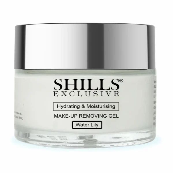 Shills Hydrating & Moisturizing Makeup Removing Gel