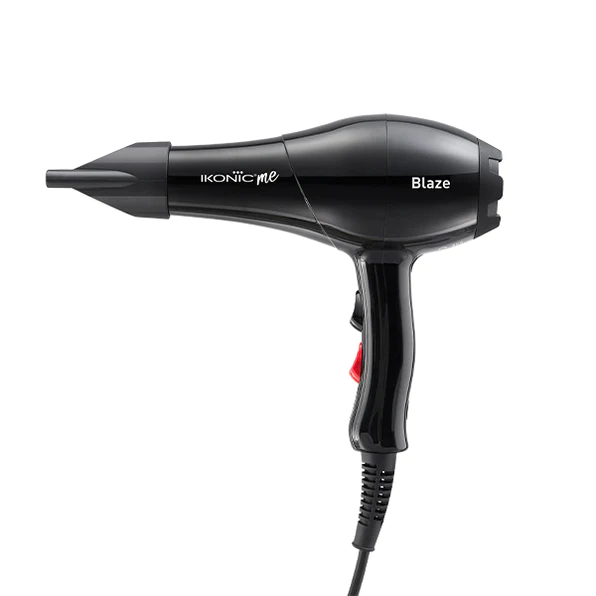 Ikonic Hair Dryer Blaze