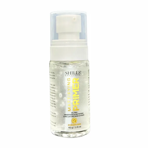 Shills Make Up Base Mattifying Primer