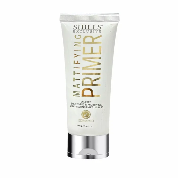 Shills Mattifying Primer