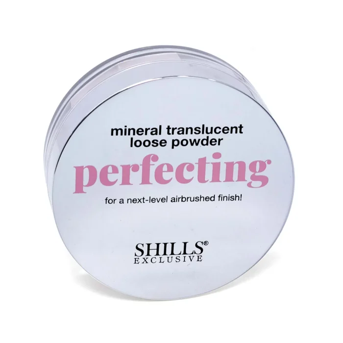 Shills Perfecting Loose Powder