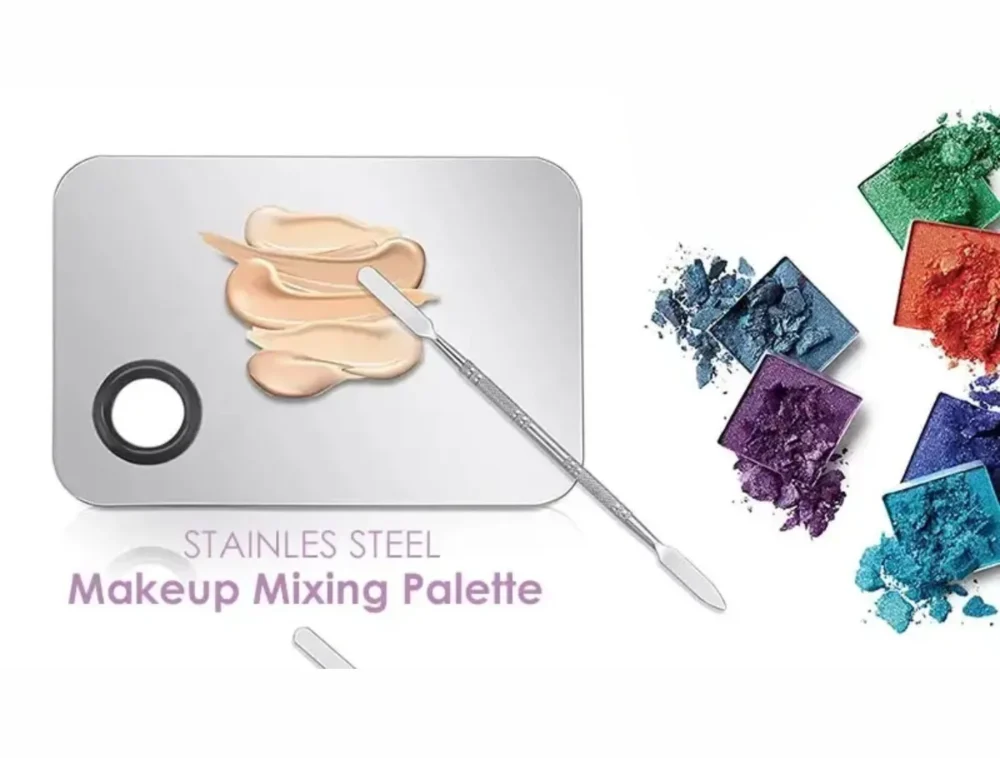 Shills Makeup Mixing Palette