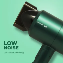 IKONIC ME MINI VIBE HAIR DRYER