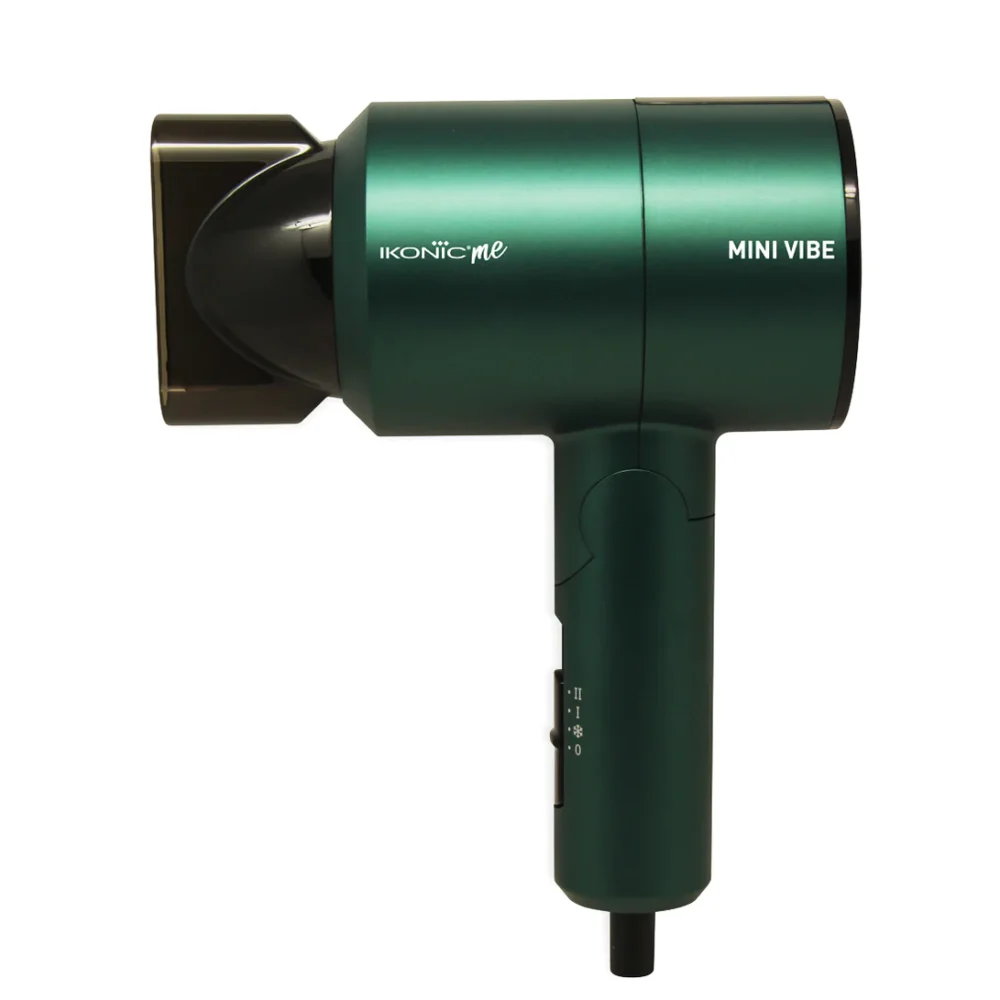 IKONIC ME MINI VIBE HAIR DRYER