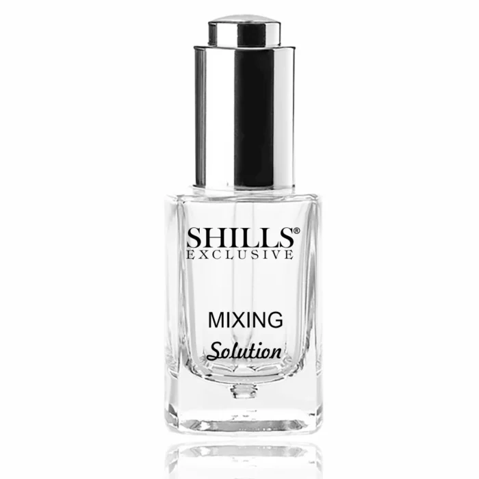 Shills Mixing Solution