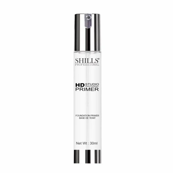 Shills HD Studio Photogenic Primer