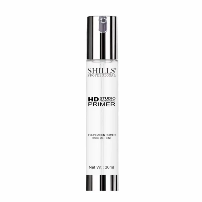 Shills HD Studio Photogenic Primer