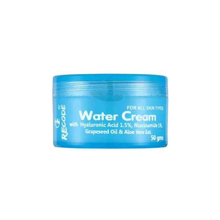 Recode Water Cream