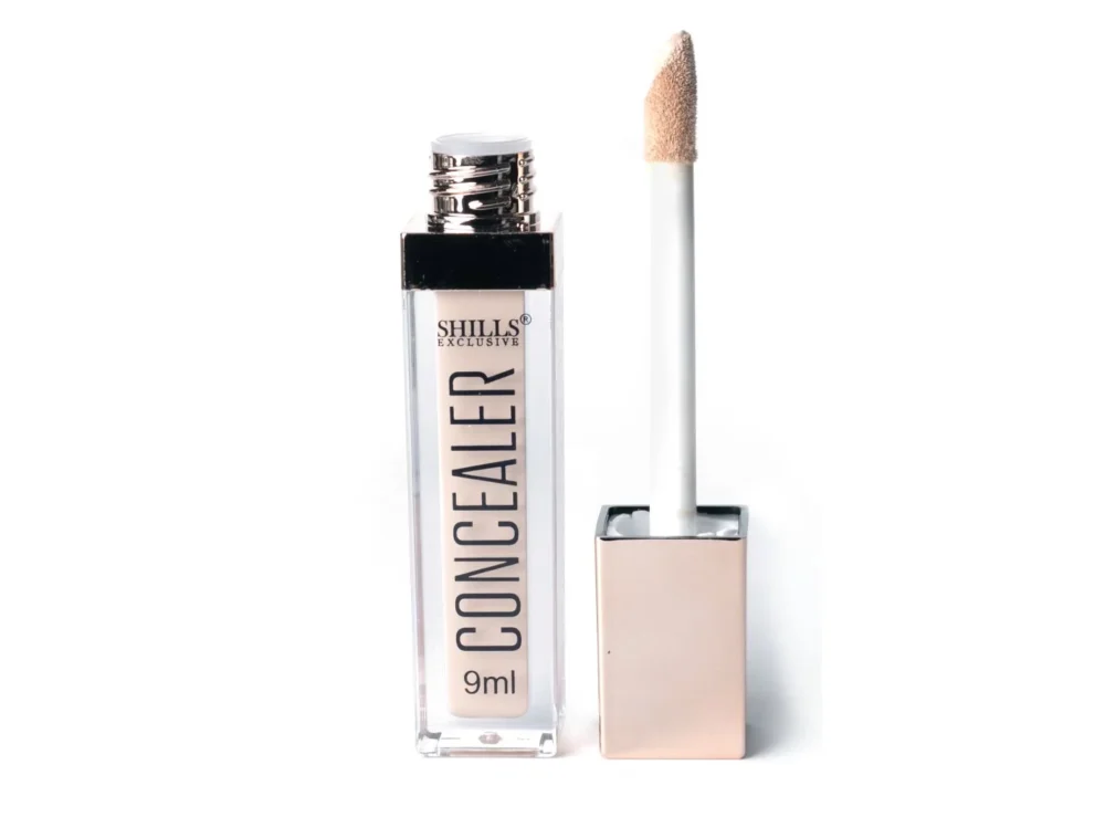 Shills Complete Coverage Concealer