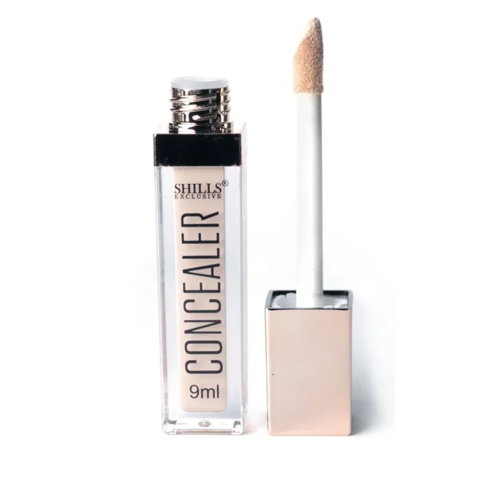 Shills Complete Coverage Concealer