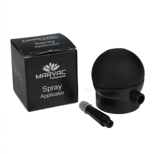 Marvac Professional Hair Fiber Spray Applicator