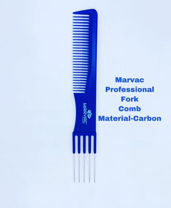 Marvac Professional Fork Comb