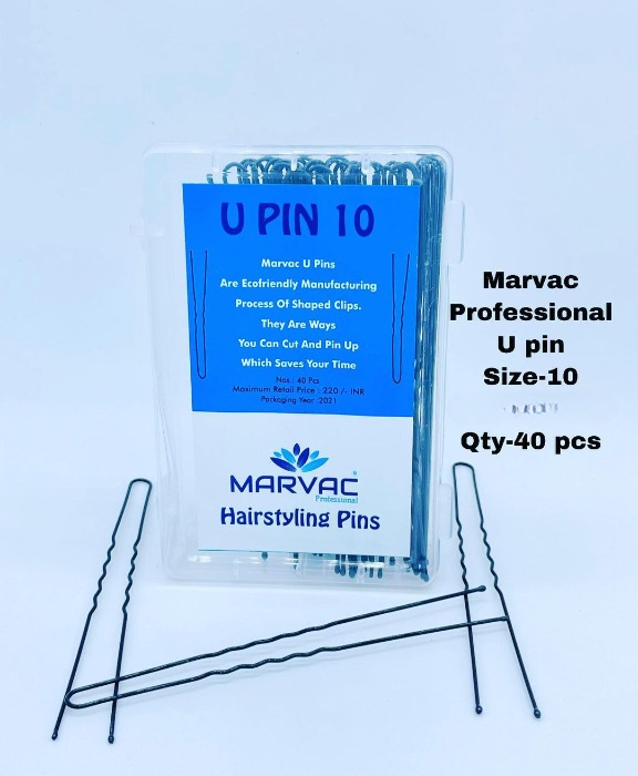 Marvac Professional Upin 10