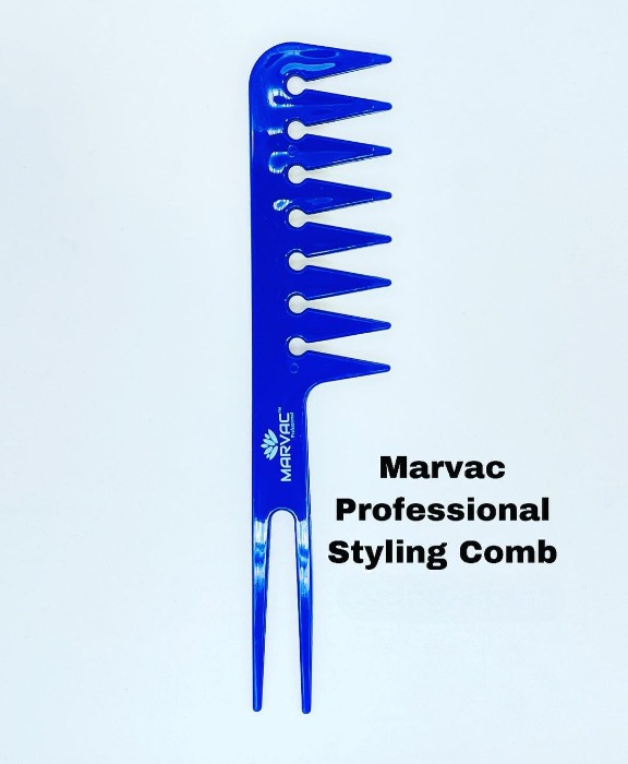 Marvac Professional Styling Comb