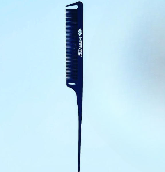 Marvac Professional Back Comb