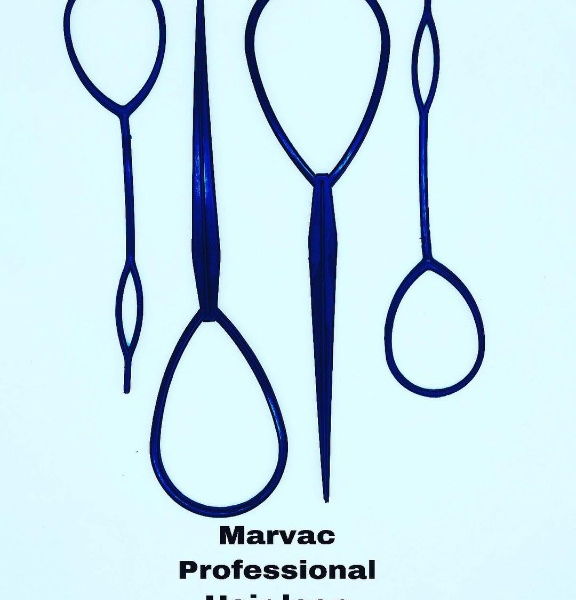 Marvac Professional Hair Loop