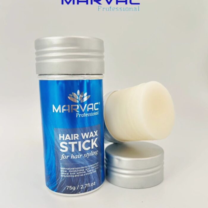 Marvac Professional Hair Wax Stick (75g)